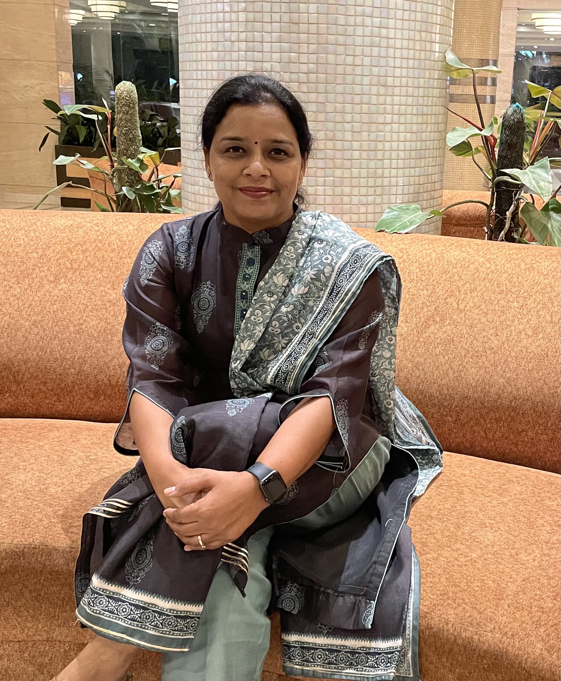 Aikta Gupta